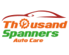 Thousand Spanners Auto Care Belleville